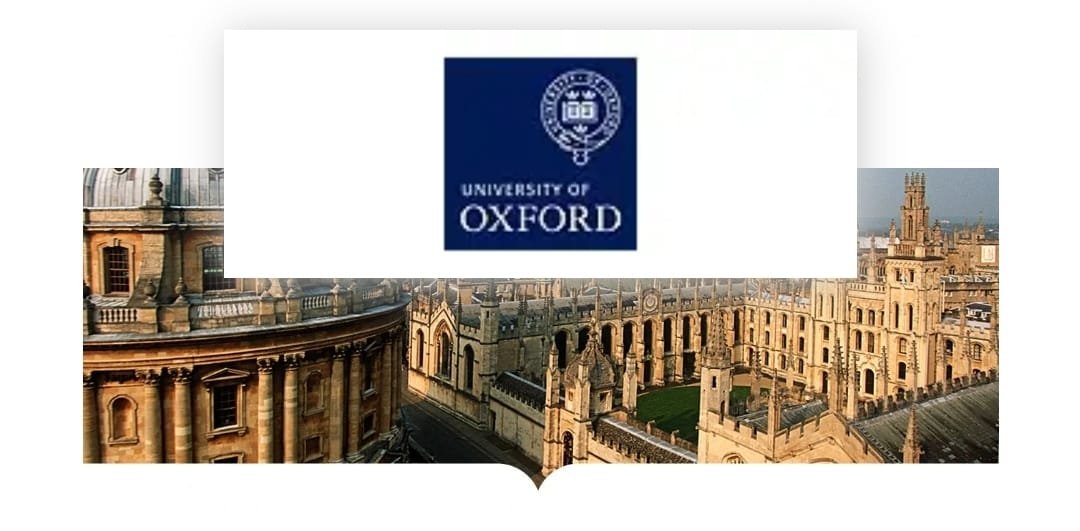 University of Oxford