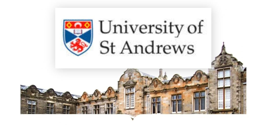University of St Andrews