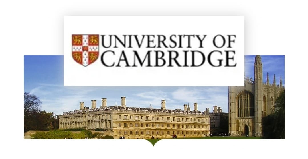 University of Cambridge